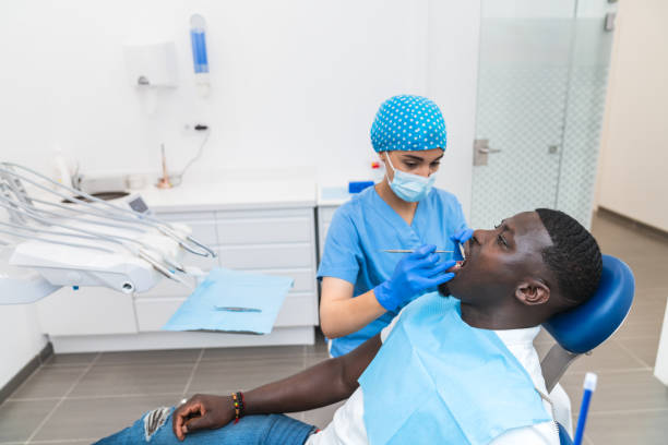 Best Broken Tooth Emergency  in Fayetteville, AL
